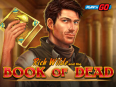 Book of dead casino {VZDU}93